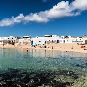 El Ancla Teguise (Lanzarote)