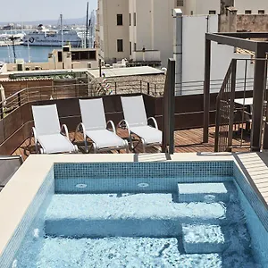 Joe's Gomila Boutique 4* Palma de Mallorca