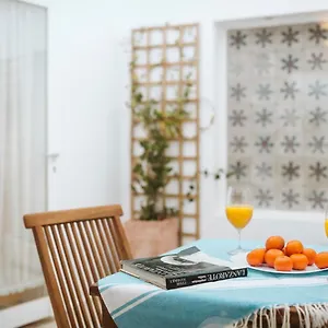 Casa Morera - Lanzarote Ferienhaus