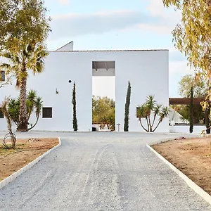 Calmas Boutique & Retreats Moraleda De Zafayona