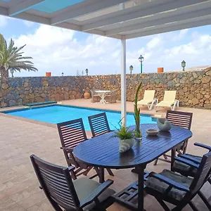 Casa Oasis Teguise (Lanzarote)