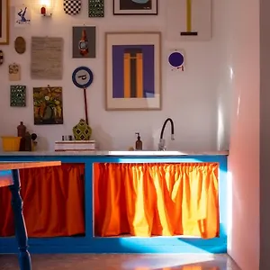 Hektor - Farm, Arts & Teguise (Lanzarote)
