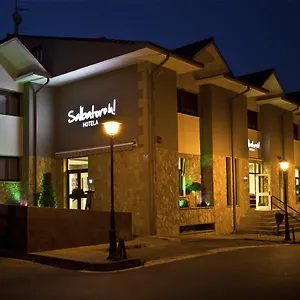 Salbatoreh Beasáin