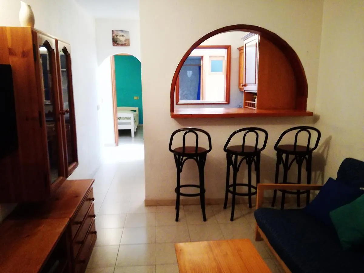 Surfhouse Hostel Famara Teguise  Spanyolország