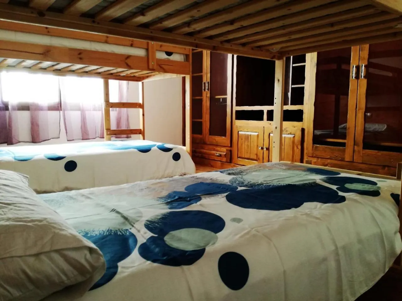 Surfhouse Hostel Famara Teguise  Teguise (Lanzarote)