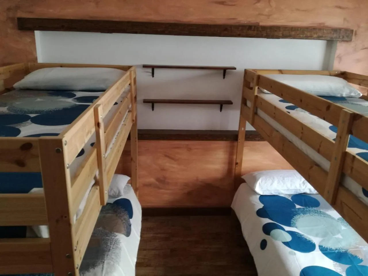 Vendégház Surfhouse Hostel Famara Teguise