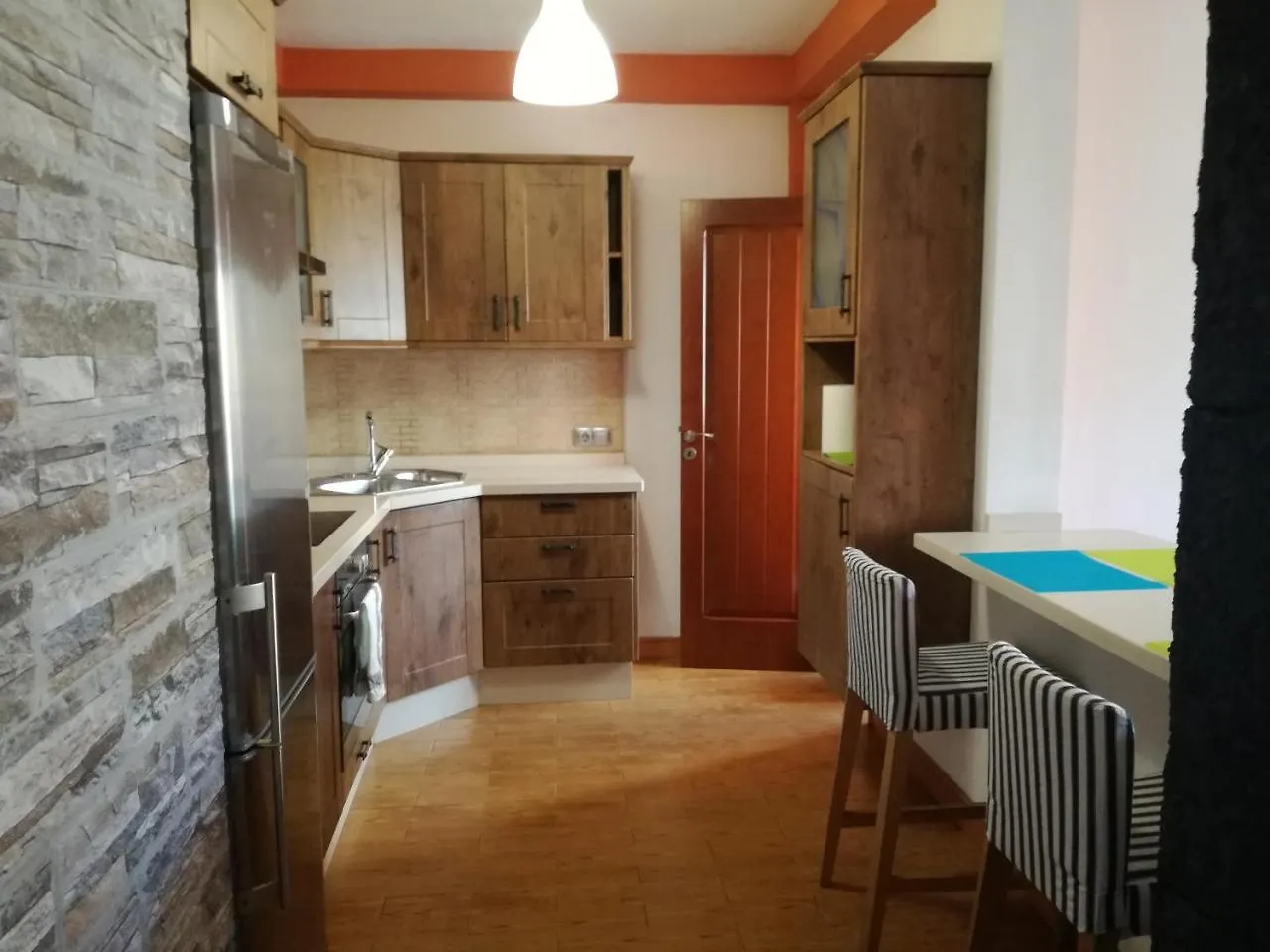 Surfhouse Hostel Famara Teguise  2*, Teguise (Lanzarote)