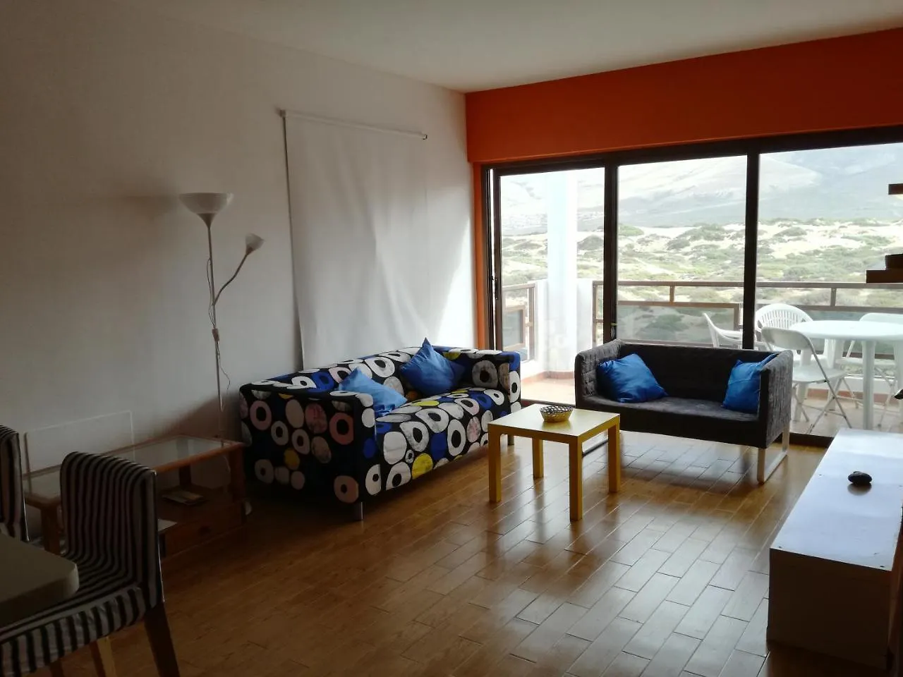 ** Vendégház Surfhouse Hostel Famara Teguise  Spanyolország